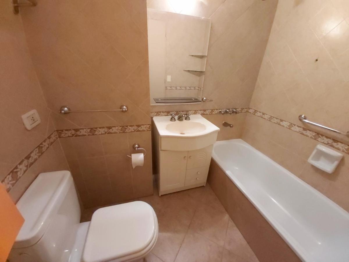 Palermo Soho Monoambiente Con Balcon A 200 De La Rural A 10 Min De Aeroparque Apartment *