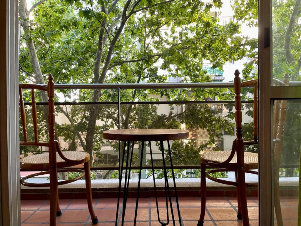 Palermo Soho Monoambiente Con Balcon A 200 De La Rural A 10 Min De Aeroparque